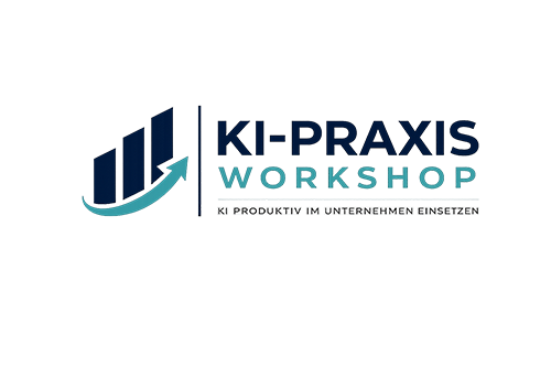 KI-Praxisworkshop – KI produktiv im Unternehmen einsetzen