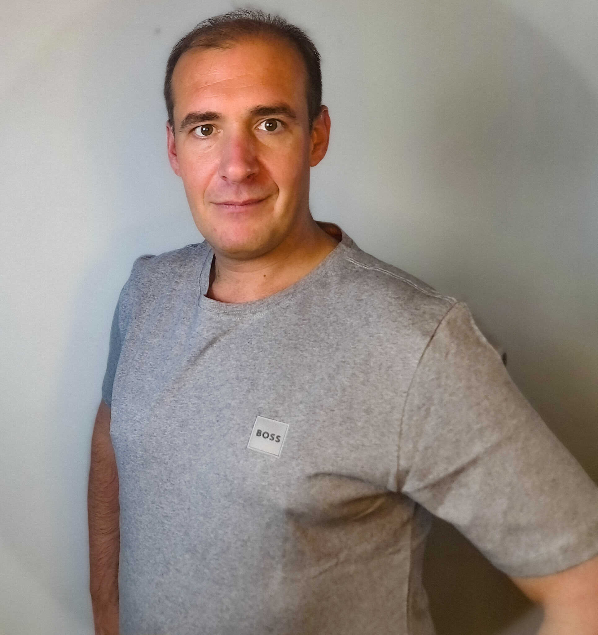 Paul-Patrick Heitzer